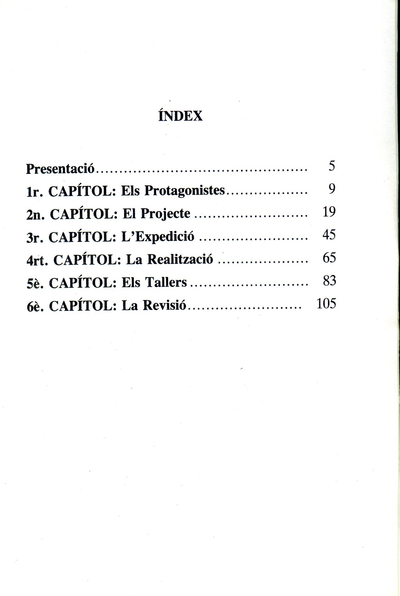 gran aventura, La - Miniatura 2